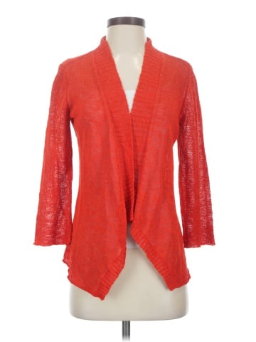 Eileen Fisher Cardigan (view 1)