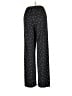 Unbranded Polka Dots Black Casual Pants Size M - photo 2