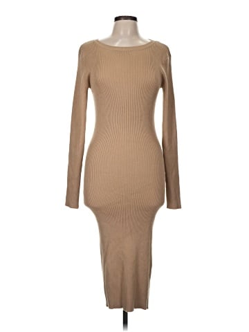 Dreamers Casual Dress (view 1)