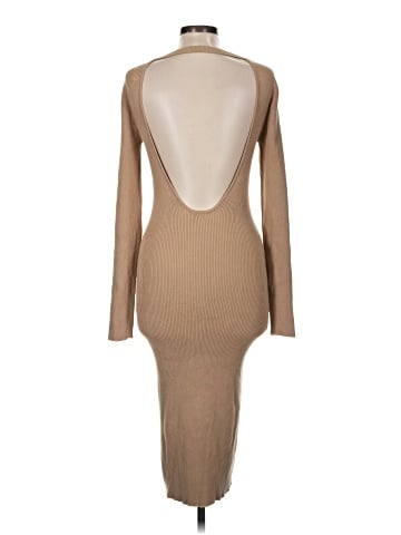 Dreamers Casual Dress (view 2)