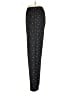 Unbranded Polka Dots Black Casual Pants Size M - photo 5
