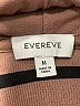 Evereve Brown Pullover Sweater Size M - photo 7