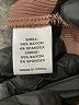 Evereve Brown Pullover Sweater Size M - photo 8