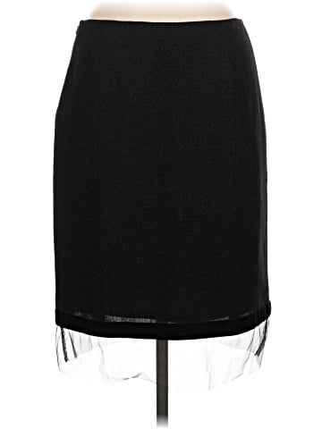 Tracy Reese Formal Skirt (view 2)