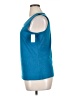 Christopher & Banks 100% Cotton Blue Active Tank Size XL - photo 5