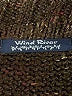 Wind River Tweed Brown Cardigan Size M - photo 7