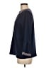 Unbranded Blue Long Sleeve Blouse Size M - photo 5