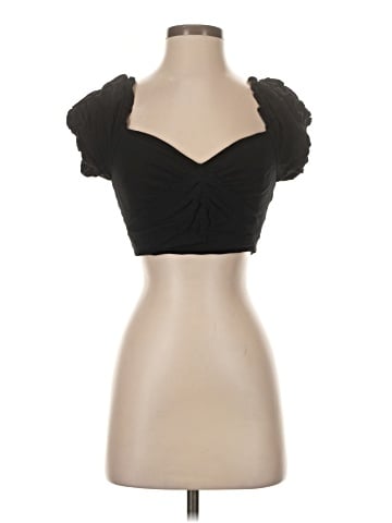 Sophie Rue Short Sleeve Top (view 1)