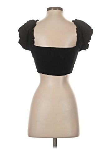 Sophie Rue Short Sleeve Top (view 2)