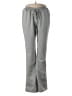 Shein 100% Polyester Gray Sweatpants Size M - photo 1