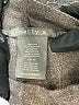 Matty M Gray Long Sleeve Blouse Size M - photo 7