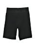 Forever 21 Solid Black Athletic Shorts Size S - photo 1
