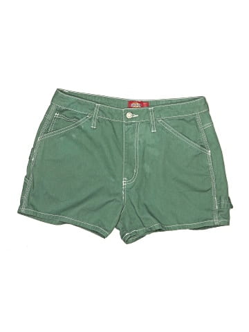 Dickies Denim Shorts (view 1)