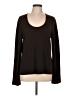 St. John Sport Brown Pullover Sweater Size L - photo 1