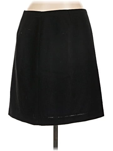 Boden Wool Skirt (view 1)
