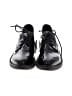 Unbranded Black Flats Size EU 39 - photo 2