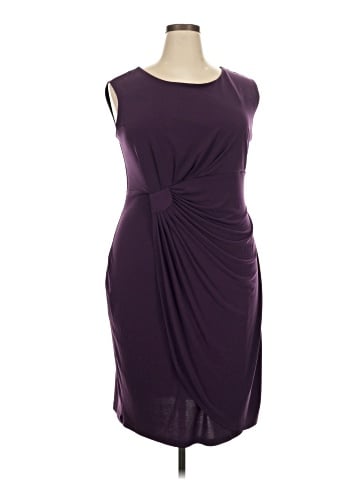 En Focus Studio Cocktail Dress (view 1)