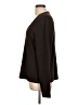 St. John Sport Brown Pullover Sweater Size L - photo 5