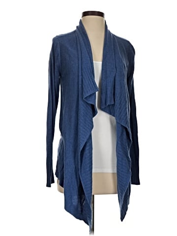 Lilla P Cardigan (view 1)