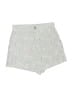 Assorted Brands Hearts Green Shorts Size S - photo 1