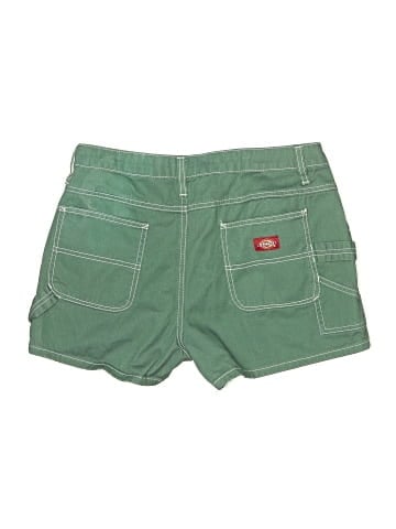 Dickies Denim Shorts (view 2)