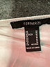 Forever 21 White Tube Top Size M - photo 7
