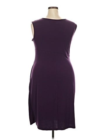 En Focus Studio Cocktail Dress (view 2)
