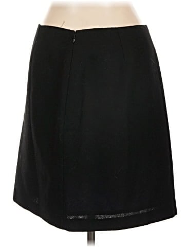 Boden Wool Skirt (view 2)