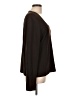 St. John Sport Brown Pullover Sweater Size L - photo 4