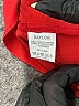 Saylor 100% Polyester Red Cocktail Dress Size S - photo 8