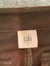 CAbi Brown Jeans Size 2 - photo 4