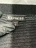 Express Black Pullover Sweater Size XS - photo 7