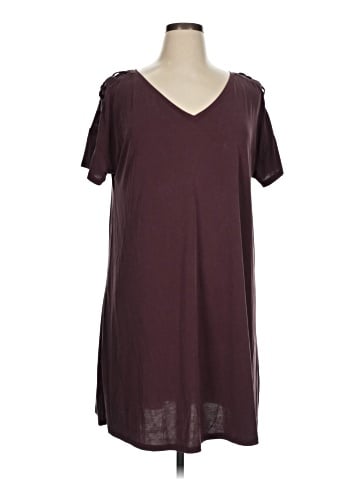Mudd Short Sleeve Top (view 1)