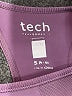 Lucky in Love Purple Active Tank Size S - photo 7