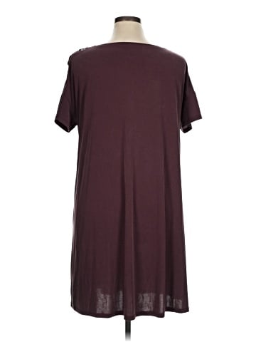 Mudd Short Sleeve Top (view 2)