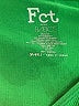 Basics Green Bodysuit Size M - photo 3