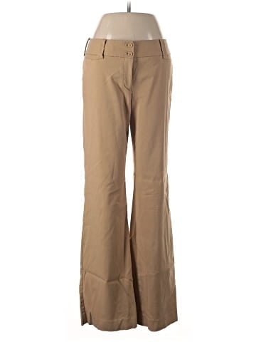 Express Design Studio Khakis (view 1)