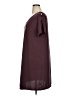 Mudd Burgundy Short Sleeve Top Size XL - photo 5