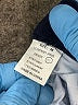 Assorted Brands Solid Blue Casual Pants Size M - photo 9