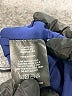 Klassy Network Solid Blue One Piece Swimsuit Size L - photo 4