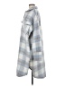 Shopping with Timi Blue Coat Size Med - Lg - photo 5