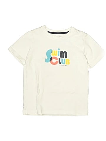 Janie and Jack Short Sleeve T-Shirt (view 1)