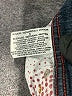Glo Blue Jeans Size 5 - photo 8