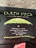 Earth Yoga Black Active Pants Size M - photo 7