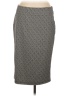 SOHO Apparel Ltd Gray Casual Skirt Size M - photo 1