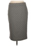 SOHO Apparel Ltd Gray Casual Skirt Size M - photo 2
