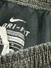 Nike Gray Athletic Shorts Size S - photo 3