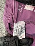 Lucky in Love Purple Active Skort Size 4 - 6 - photo 4