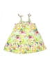 Tommy Bahama Tropical Yellow Dress Size 2T - photo 1