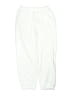 Gap White Sweatpants Size 12 - photo 1